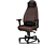 NOBLECHAIRS ICON Java Edition - Chaise de jeu (Marron)