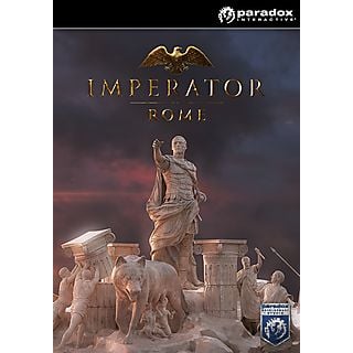 Imperator: Rome Premium Edition UK PC