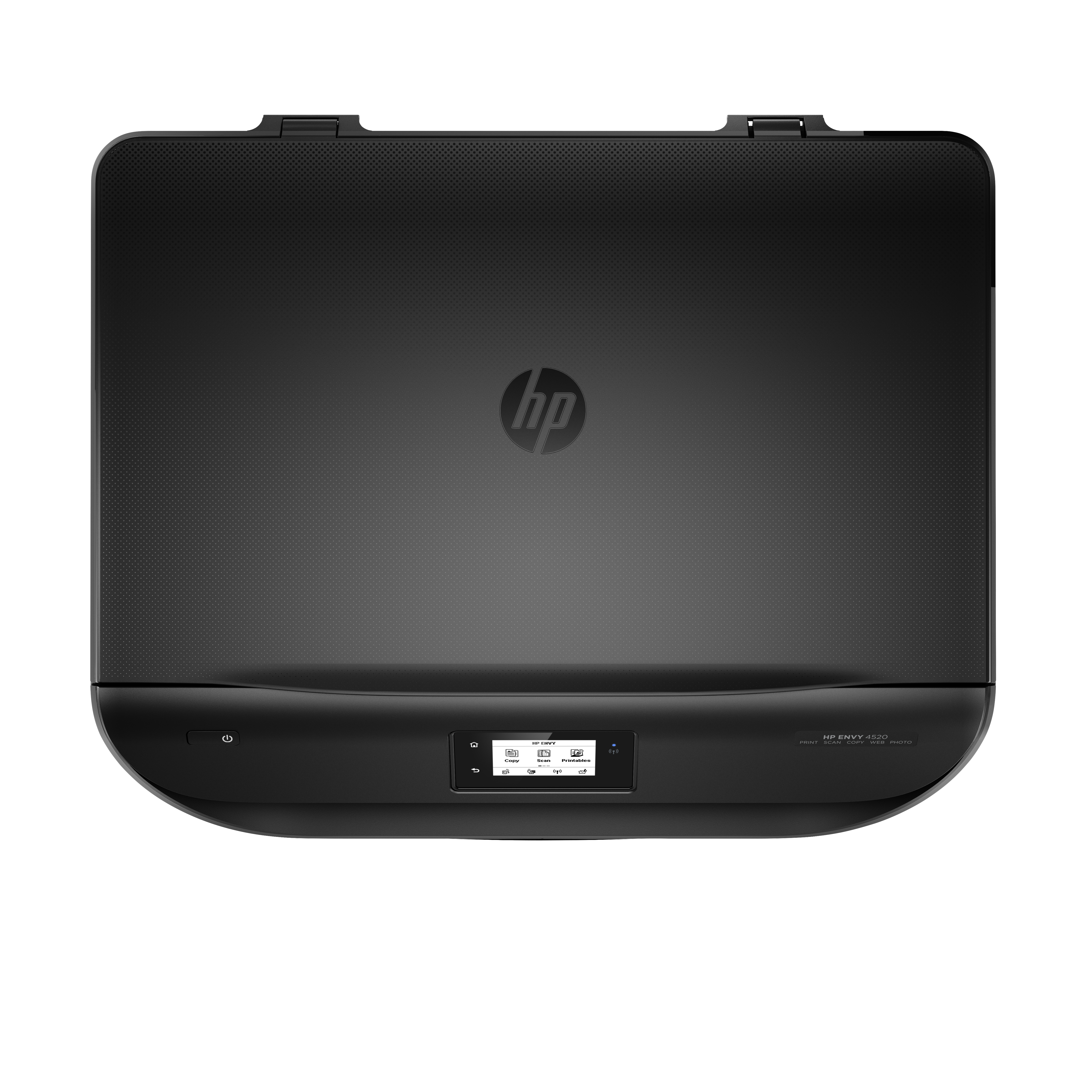 Impresora Multifunción - HP Envy 4520, Wi-Fi, Dúplex, copia, escáner