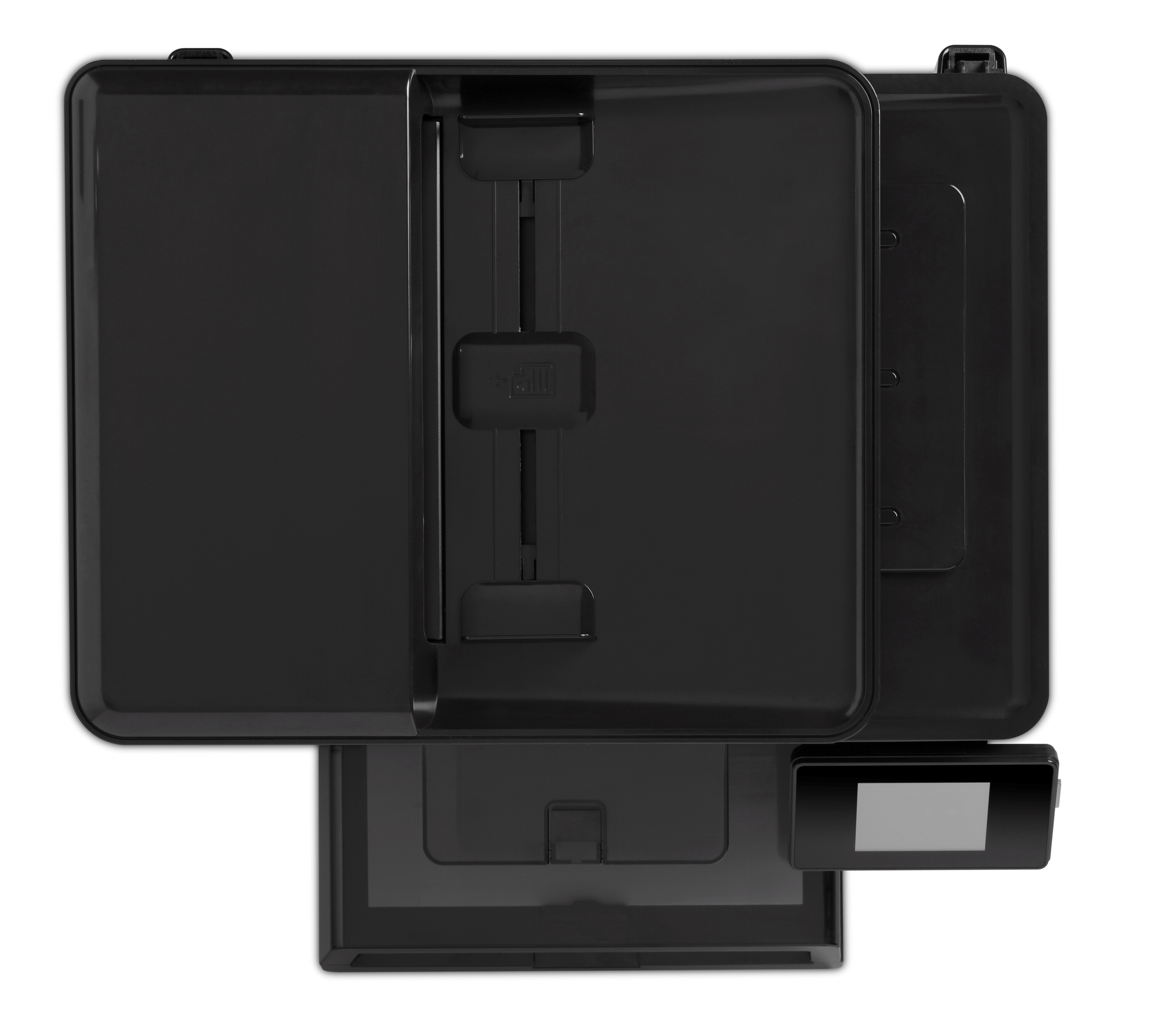 Impresora multifunción láser - HP MFP-M177FW con WiFi e impresión móvil