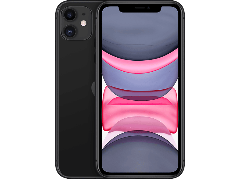 iPhone 11 スペースブラック 64GB (iOS 18.5) fee_786_587_png