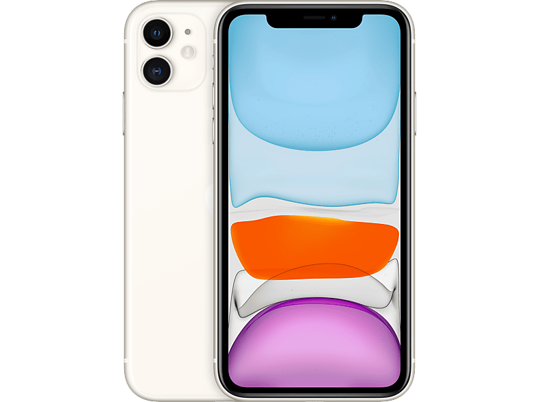 Apple iPhone 11 本体　128GB APPLE iPhone 11 (2020) | Smartphone (6.1