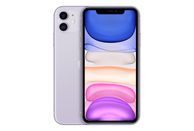 APPLE iPhone 11 (2020) - Smartphone (6.1 ", 64 GB, Purple)