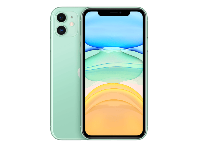 Acheter Apple Iphone 11 2020 Smartphone Mediamarkt
