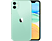 APPLE iPhone 11 (2020) - Smartphone (6.1 ", 128 GB, Green)