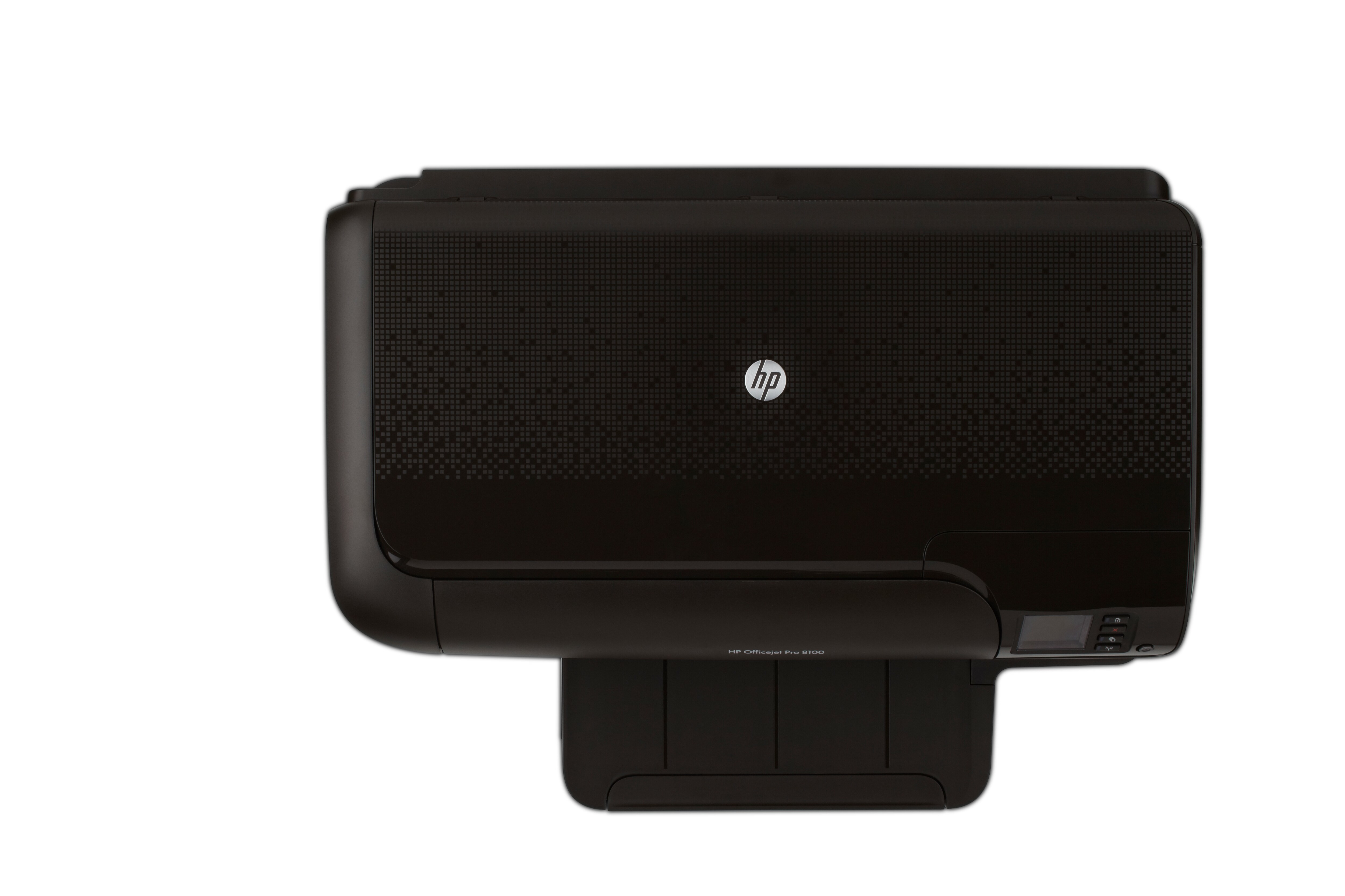 Impresora - HP Officejet Pro 8100 con WiFi e impresión móvil