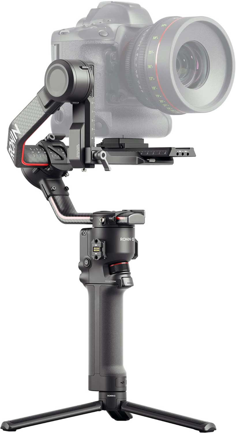 DJI Nacelle Ronin RS 2