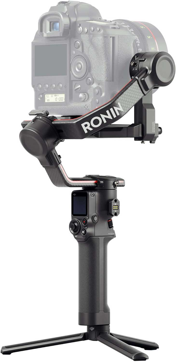 DJI Nacelle Ronin RS 2