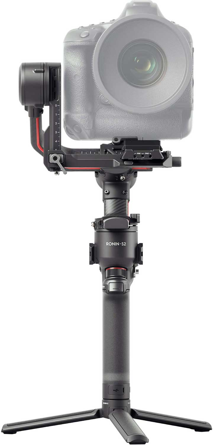 DJI Nacelle Ronin RS 2