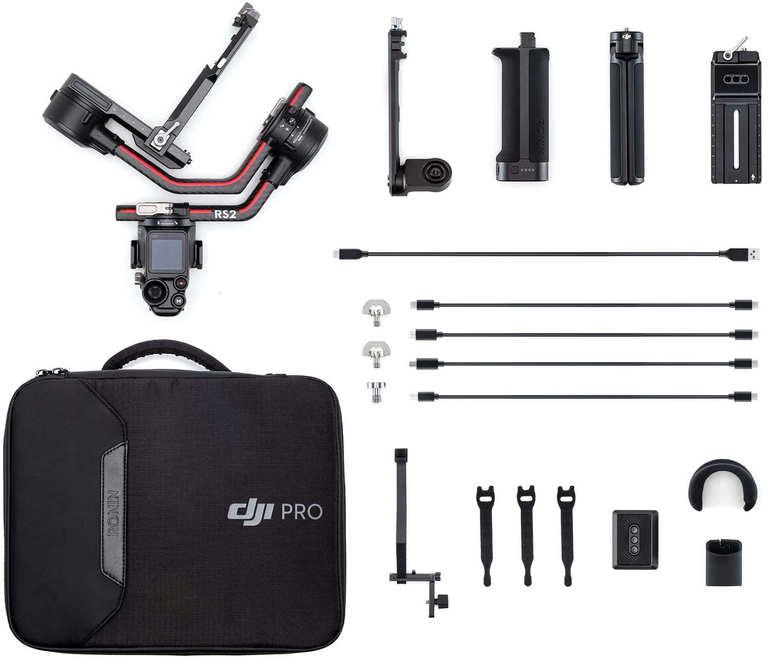 DJI Nacelle Ronin RS 2