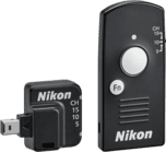 Funkfernsteuerungskit WR-11b mit WR-T10