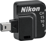 Funkfernsteuerung WR-R11b