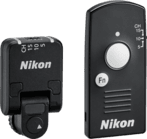 Funkfernsteuerungskit WR-11a mit WR-T10