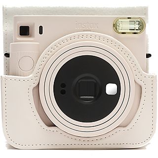 FUJIFILM INSTAX SQ1 CHALK WHITE EX D