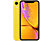 APPLE iPhone XR - Smartphone (6.1 ", 64 GB, Yellow)