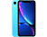 APPLE iPhone XR - Smartphone (6.1 ", 128 GB, Blue)