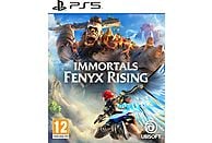 Immortals Fenyx Rising NL/FR PS5