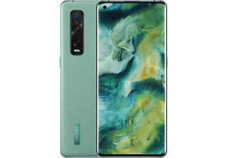 OPPO Find X2 Pro - Smartphone (6.7 ", 512 GB, Bamboo Green)