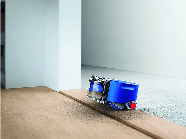 DYSON 360 Heurist | Robotstofzuiger - 195 W - Blauw kopen