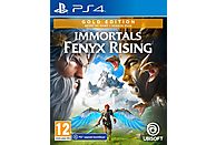 Immortals Fenyx Rising Gold Edition FR/NL PS4
