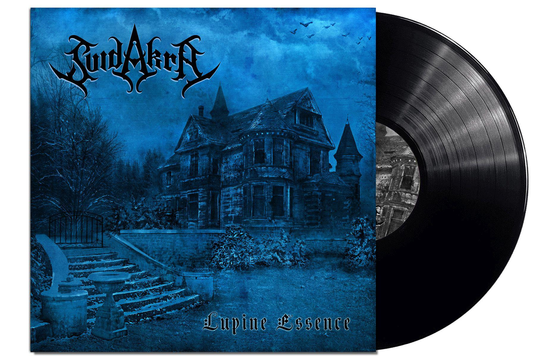 Suidakra - Lupine Essence (LP)  - (Vinyl)
