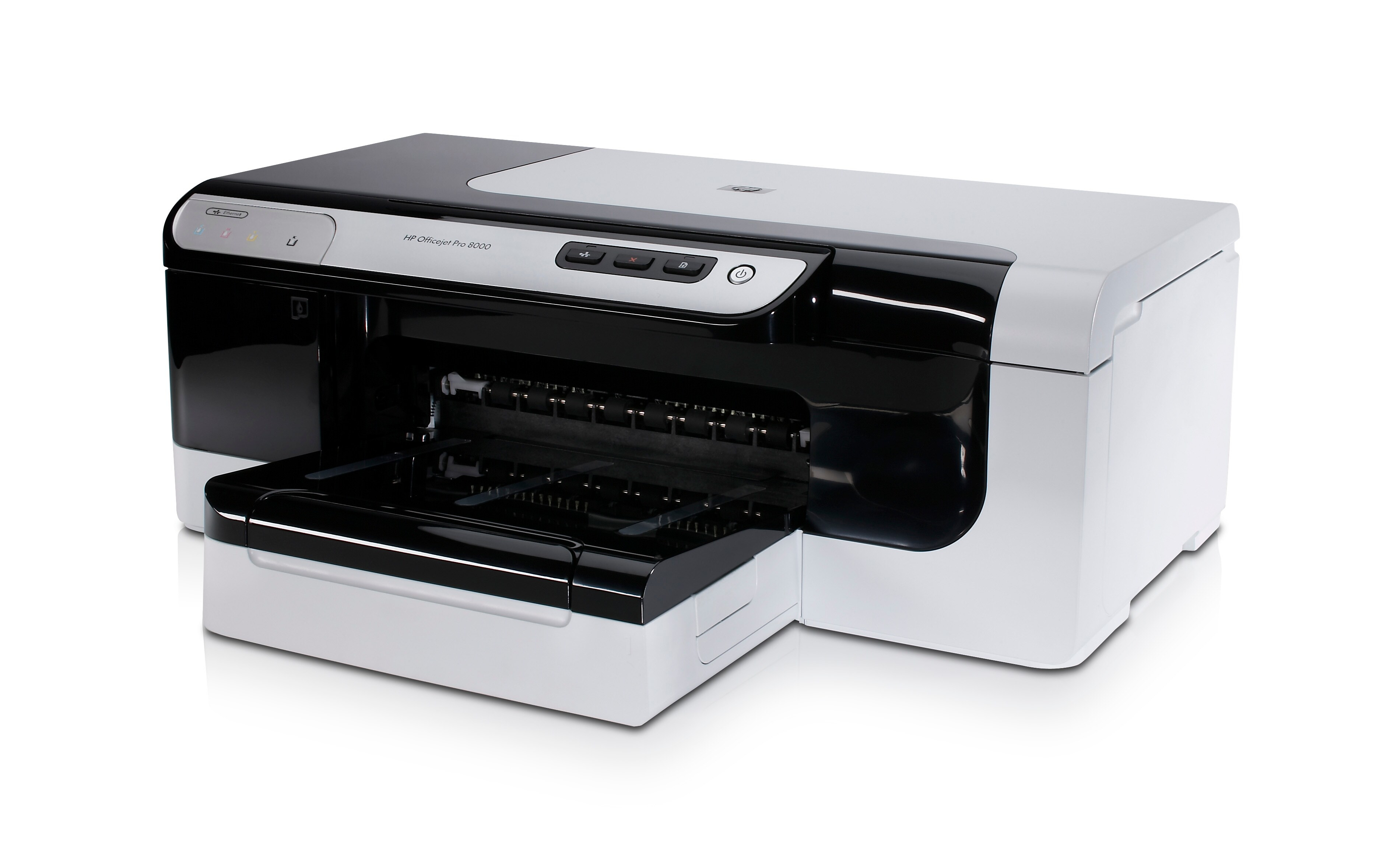 HP Officejet Pro 8000