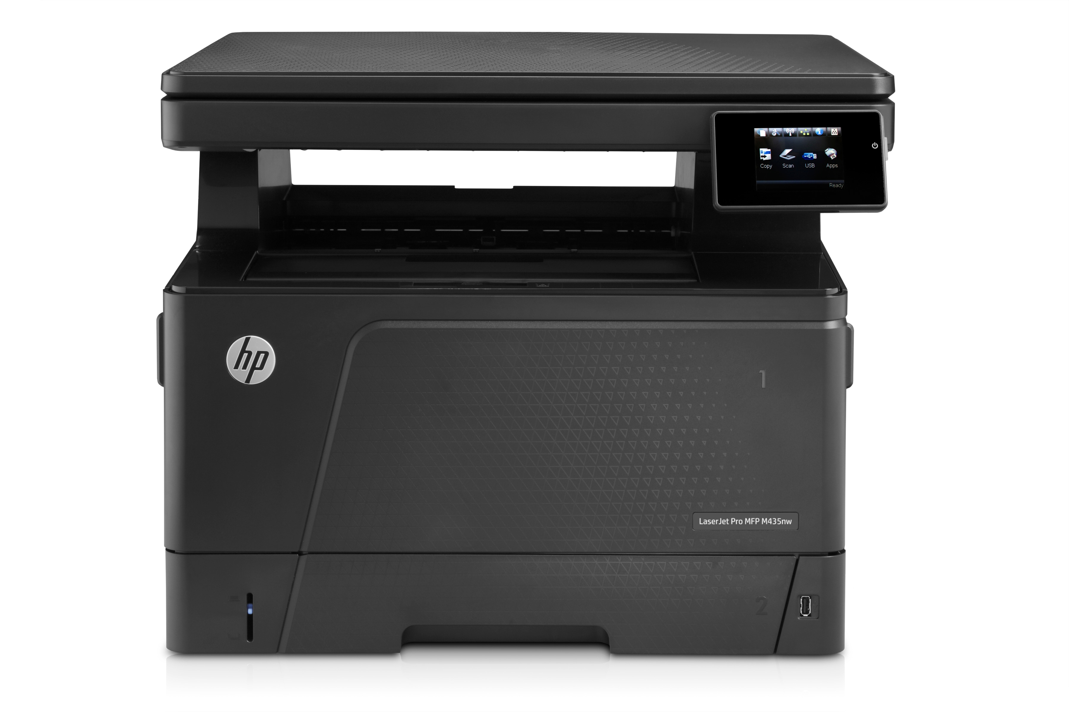 HP LaserJet M435nw