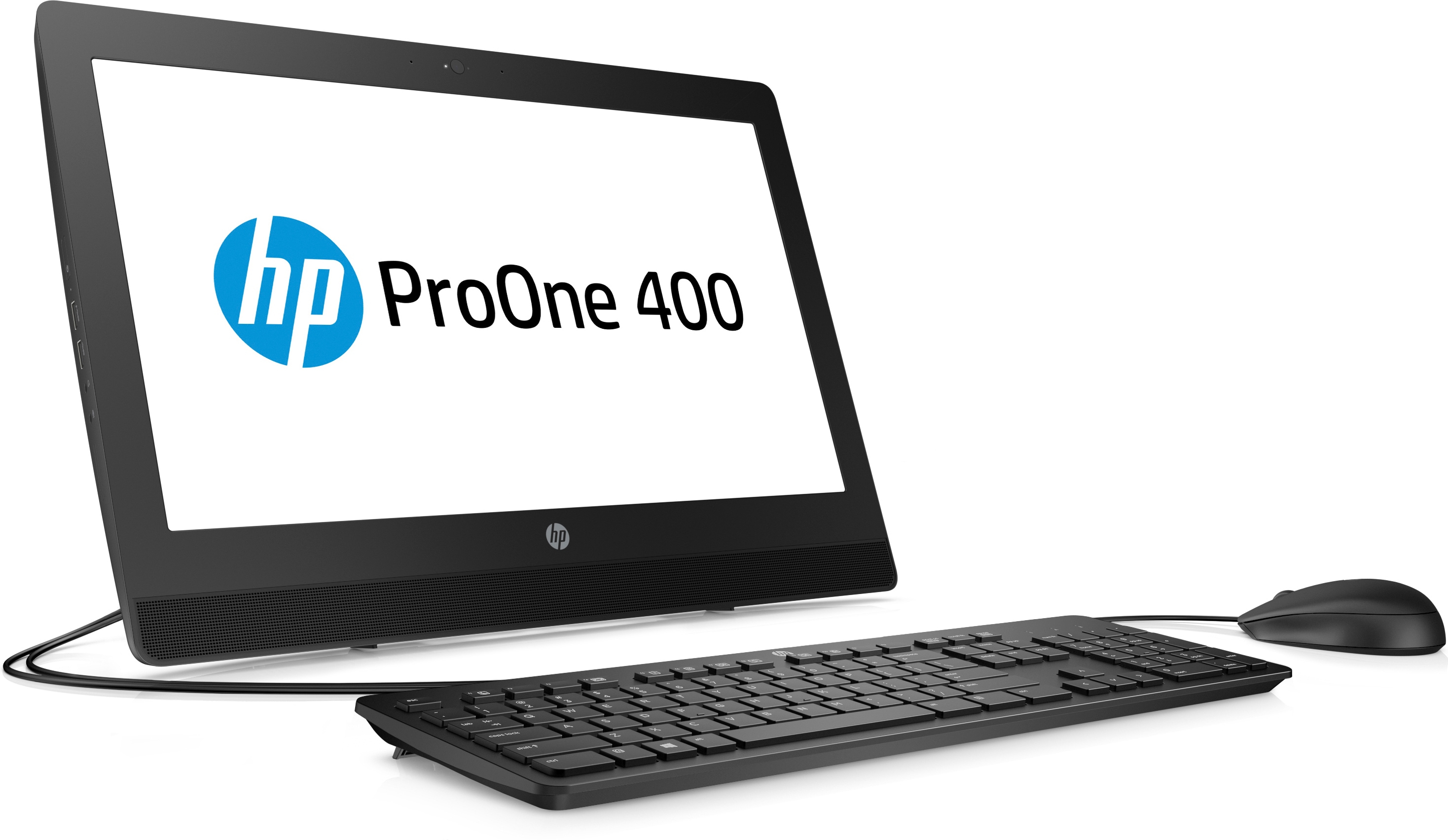 HP ProOne 400 G3 20 inç Dokunmatik Olmayan All-in-One Bilgisayar