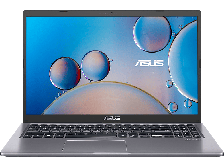 ASUS VivoBook R565 (R565JA-BQ419T), Notebook mit 15,6 Zoll Display, Intel® Core™ i5 Prozessor, 8 GB RAM, 512 GB SSD, Intel® UHD Grafik, Slate Grey
