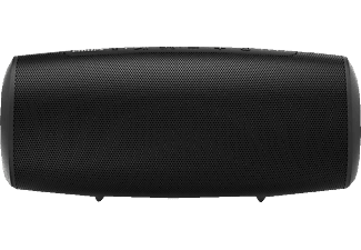 PHILIPS S6305 Bluetooth Lautsprecher, Schwarz, Wasserfest