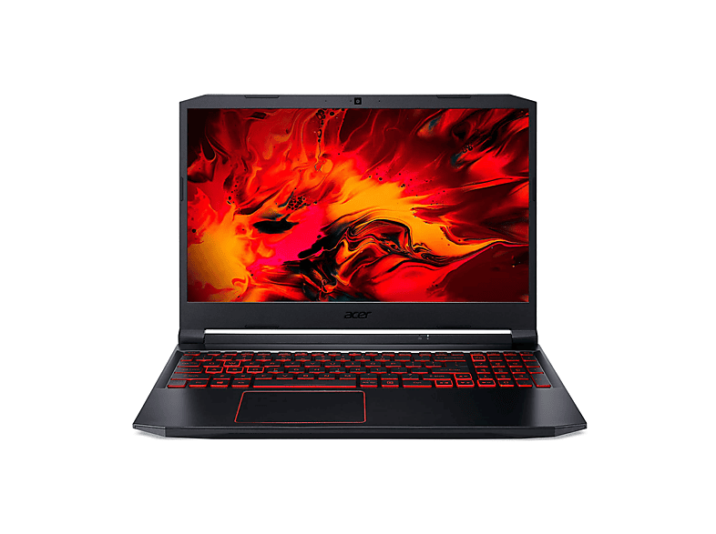 Portátil gaming | Acer AN515-55-59E7