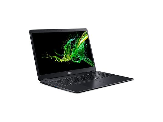 Portátil - Acer A315-34, 15.6" Full-HD, Intel® Celeron® N4000, 8GB, 128SSD, UHD Graphics 600, Windows 10 Home