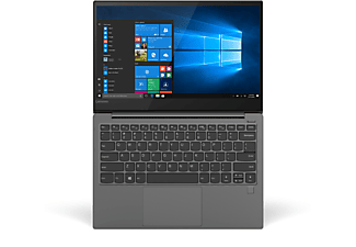 Portátil - Lenovo Yoga S730-13IWL, 13.3" FHD, Intel® Core™ i5-8265U, 8 GB RAM, 256 GB, UHD, Windows 10 Home, Gris