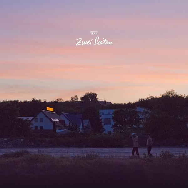 Klan - Zwei Seiten (Deluxe Vinyl)  - (Vinyl)