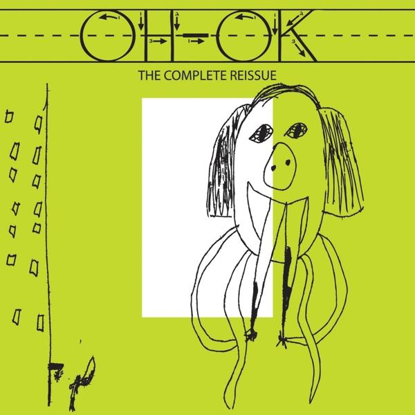 Oh-oke - The Complete (Vinyl) - Reissue
