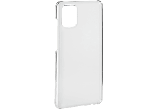 HAMA Antibakteriell, Backcover, Samsung, Galaxy A51, Transparent