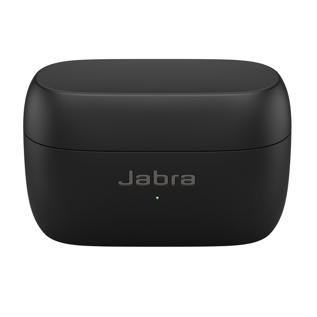 JABRA Elite 85t mit Jabra Advanced ANC, In-ear Kopfhörer Bluetooth Titan Schwarz