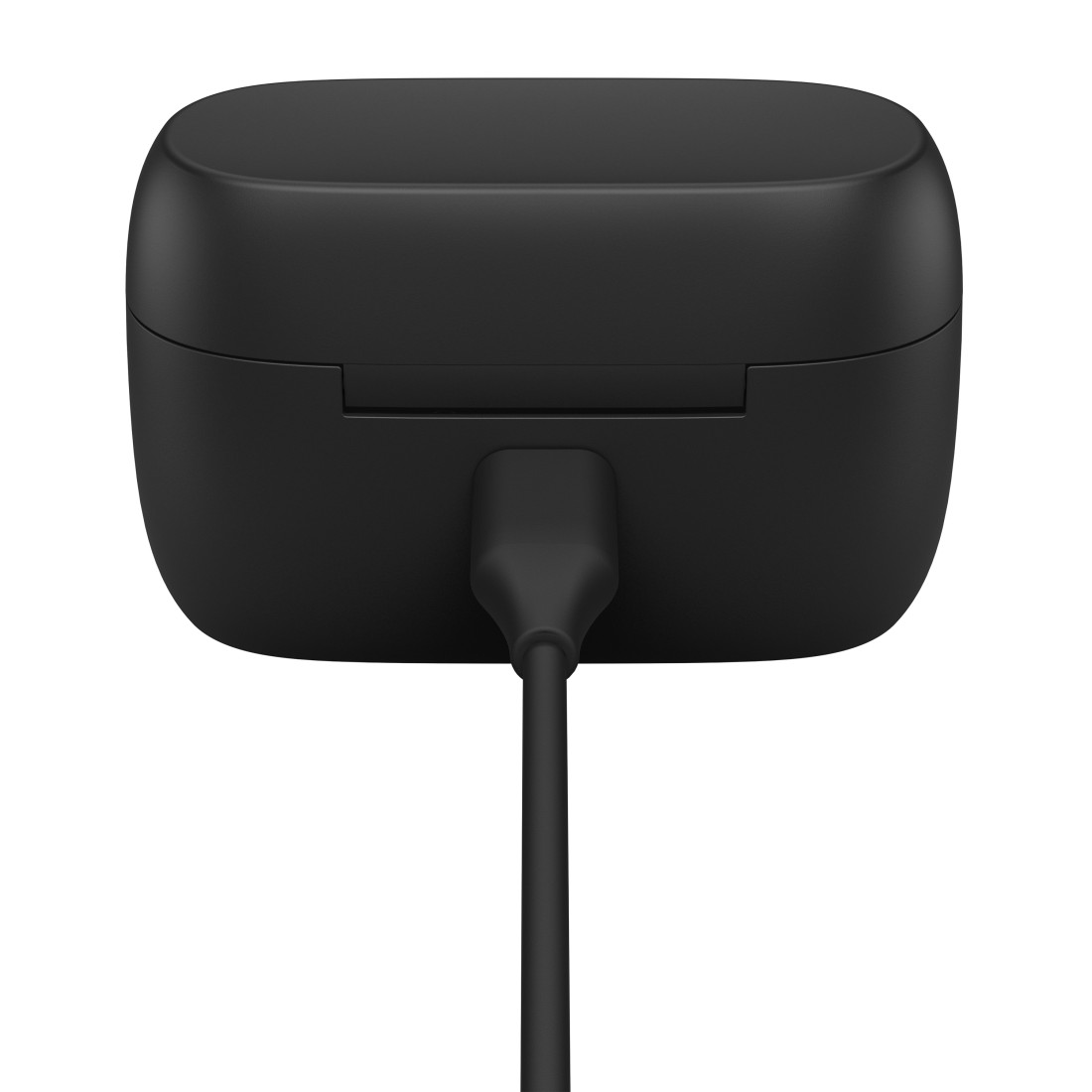 JABRA Elite 85t mit Jabra Advanced ANC, In-ear Kopfhörer Bluetooth Titan Schwarz