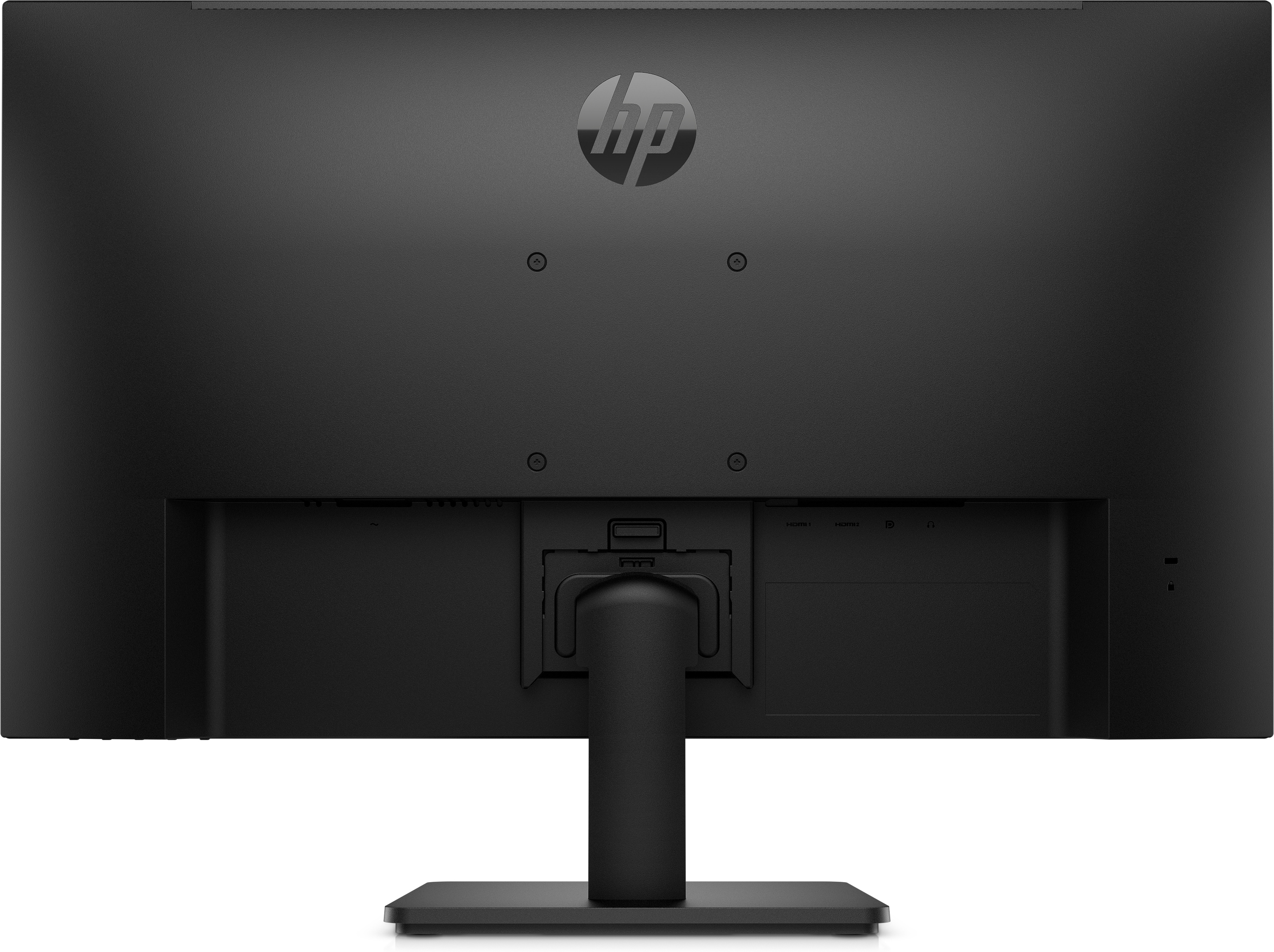 HP V28 28 Zoll  UHD 4K  Monitor  1 ms Reaktionszeit  