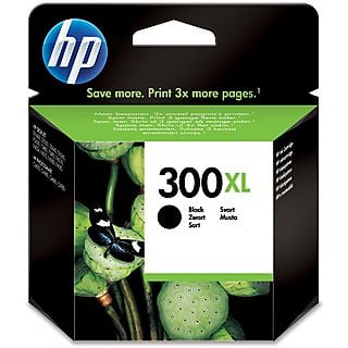 HP 300 XL Ink Zwart