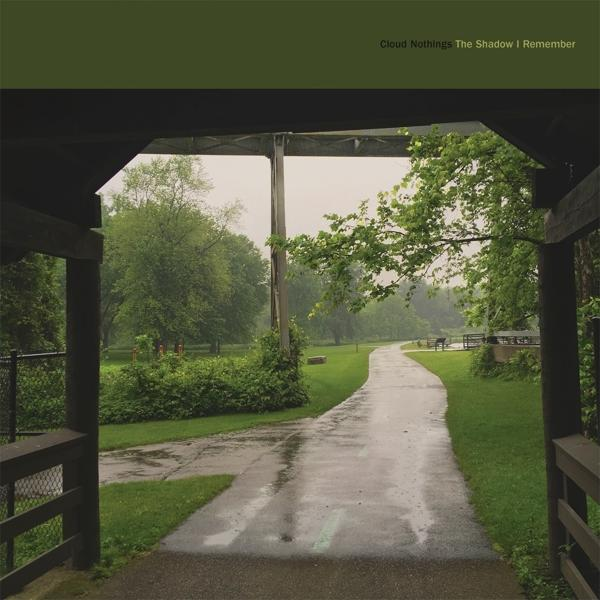 Cloud Nothings The Remember Shadow - I (CD) 