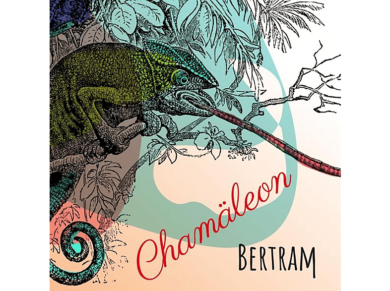 Bertram - Chamäleon - (CD)