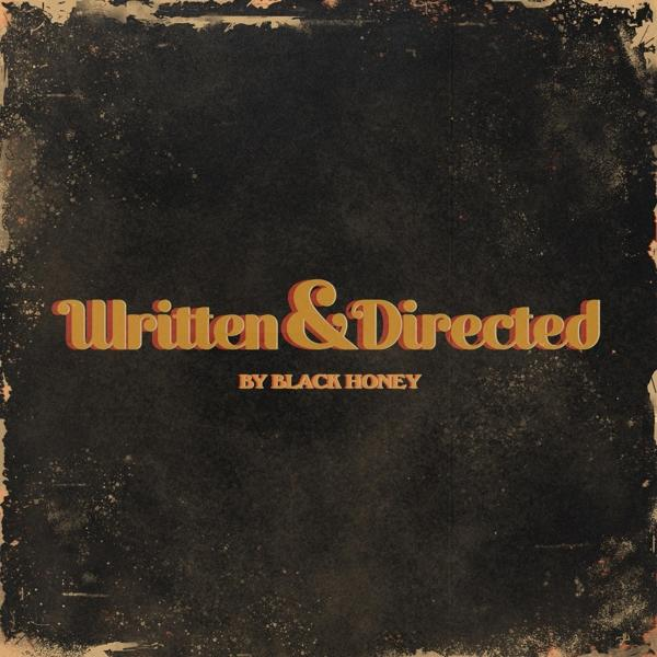 WRITTEN And (Vinyl) DIRECTED - Black - Honey