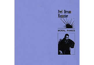 Peel Dream Magazine - Moral Panics  - (Vinyl)