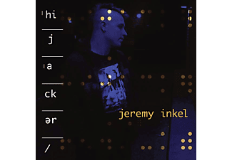 Jeremy Inkel - HIJACKER  - (CD)