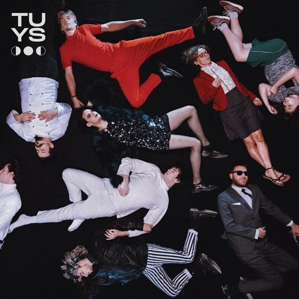 Tuys - A For Curtain - Dreamers Call (Vinyl)