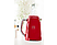 NOVIS KTC1 - Wasserkocher (, Rot)