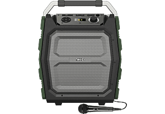 NIKKEI Enceinte portable Speakerboxx 500 (SPEAKERBOX500)