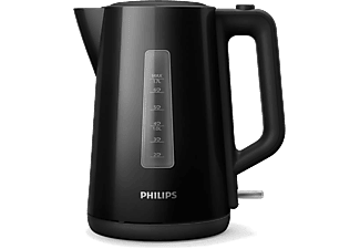 PHILIPS HD9318/20 Daily Collection Series 3000 vízforraló, 2400W, fekete
