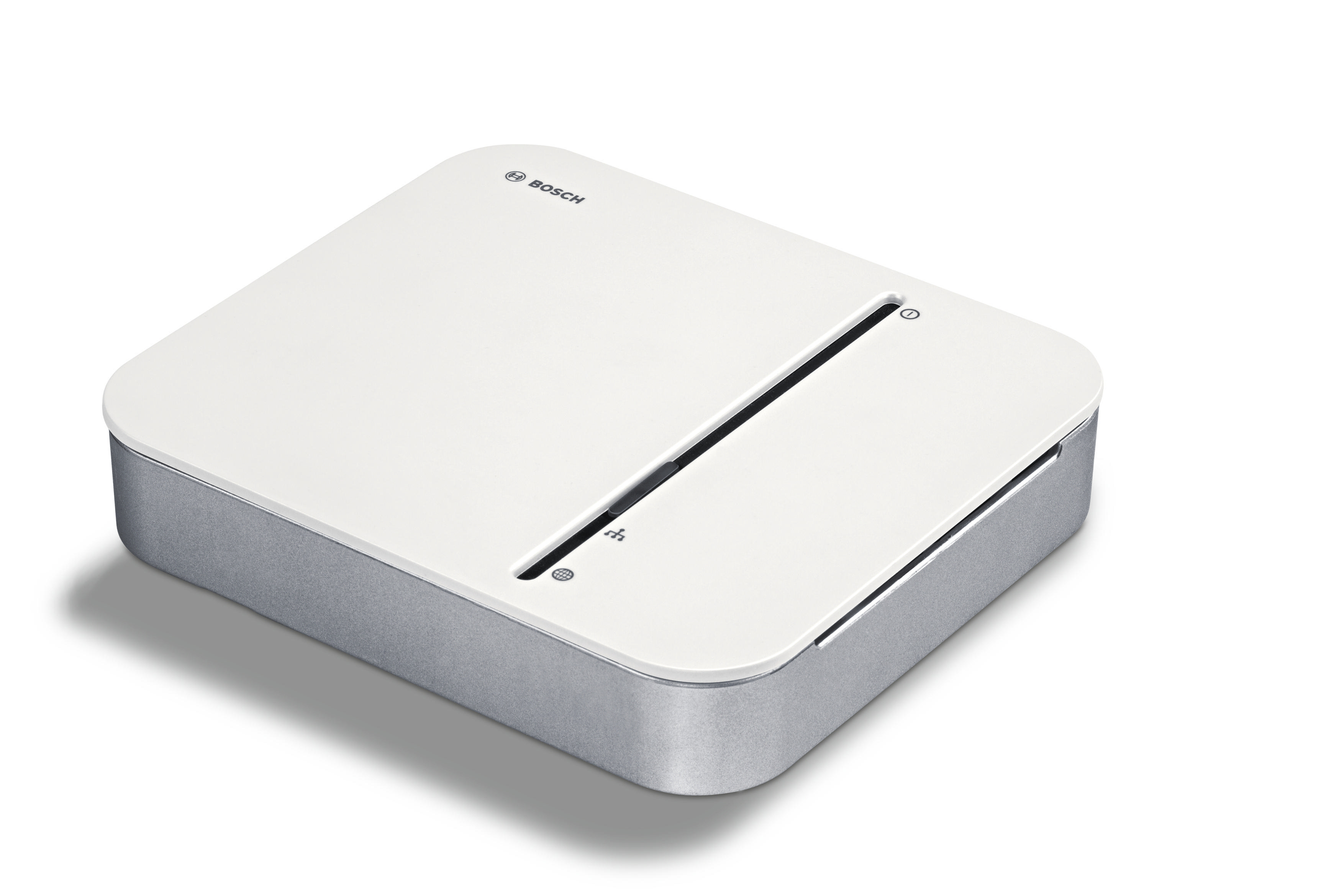 BOSCH Smart Home Starter Set Smartes Heizen